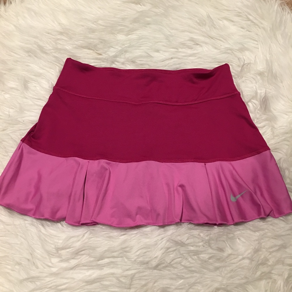 Nike dri-fit Tennis Skirt